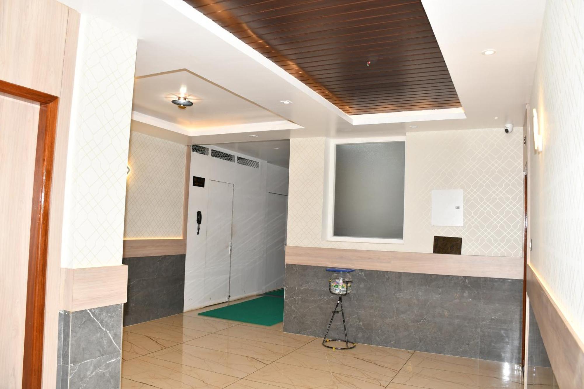 Hotel Gb Residency Ramanathapuram Exterior foto